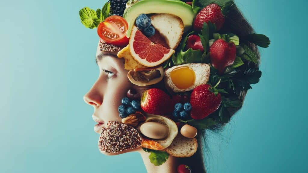 Picture of Skin & Food: Explore How Our Diet Can Cause Acne
