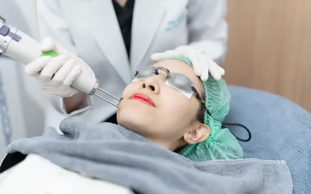 pico laser treatment malaysia kl